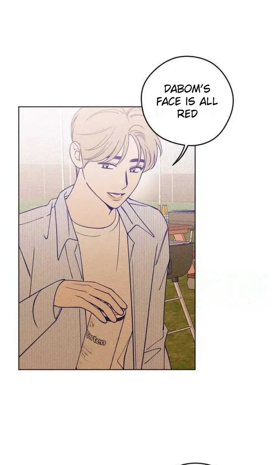 Youth Diary Chapter 19 page 46 - 