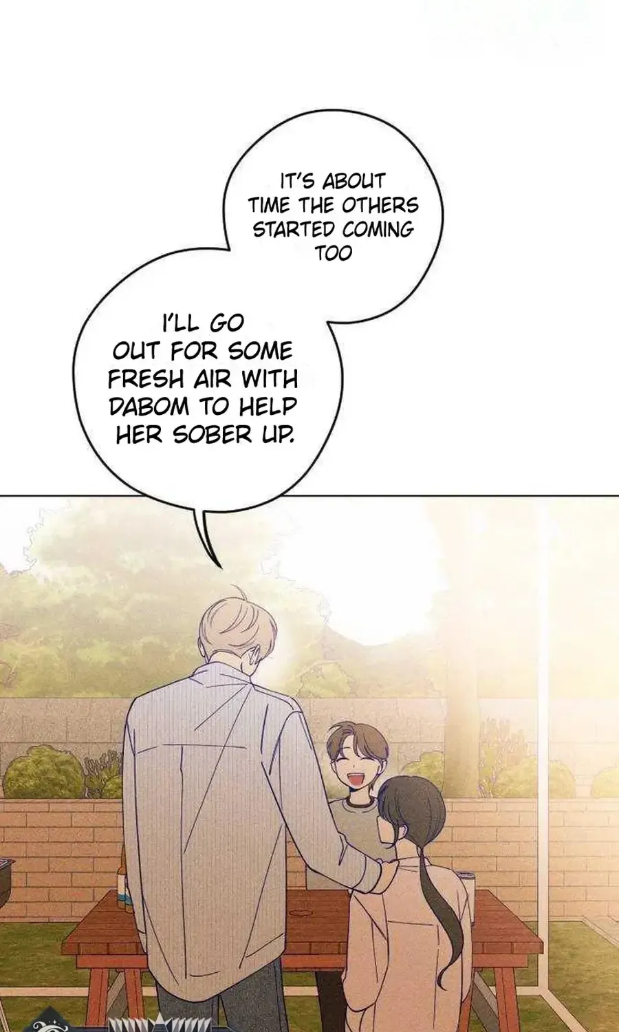 Youth Diary Chapter 19 page 48 - 