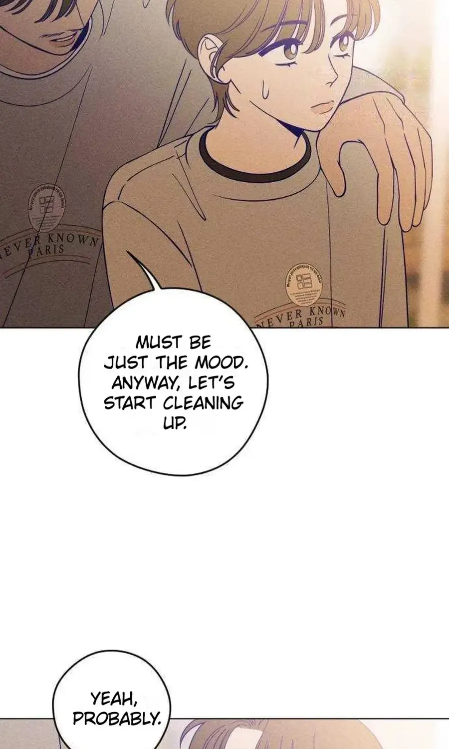 Youth Diary Chapter 19 page 51 - 