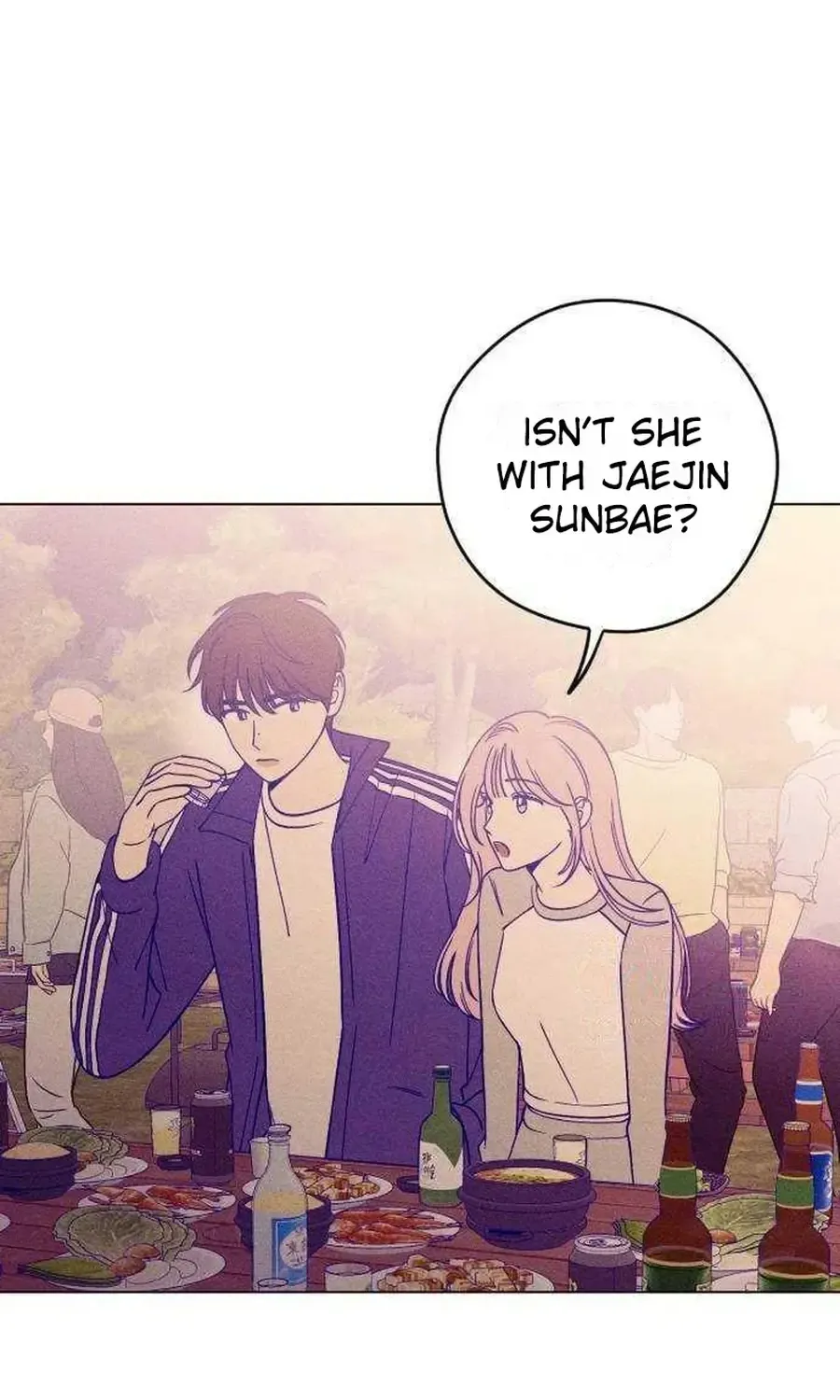 Youth Diary Chapter 19 page 58 - 