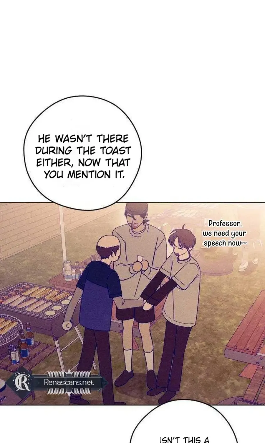 Youth Diary Chapter 19 page 59 - 