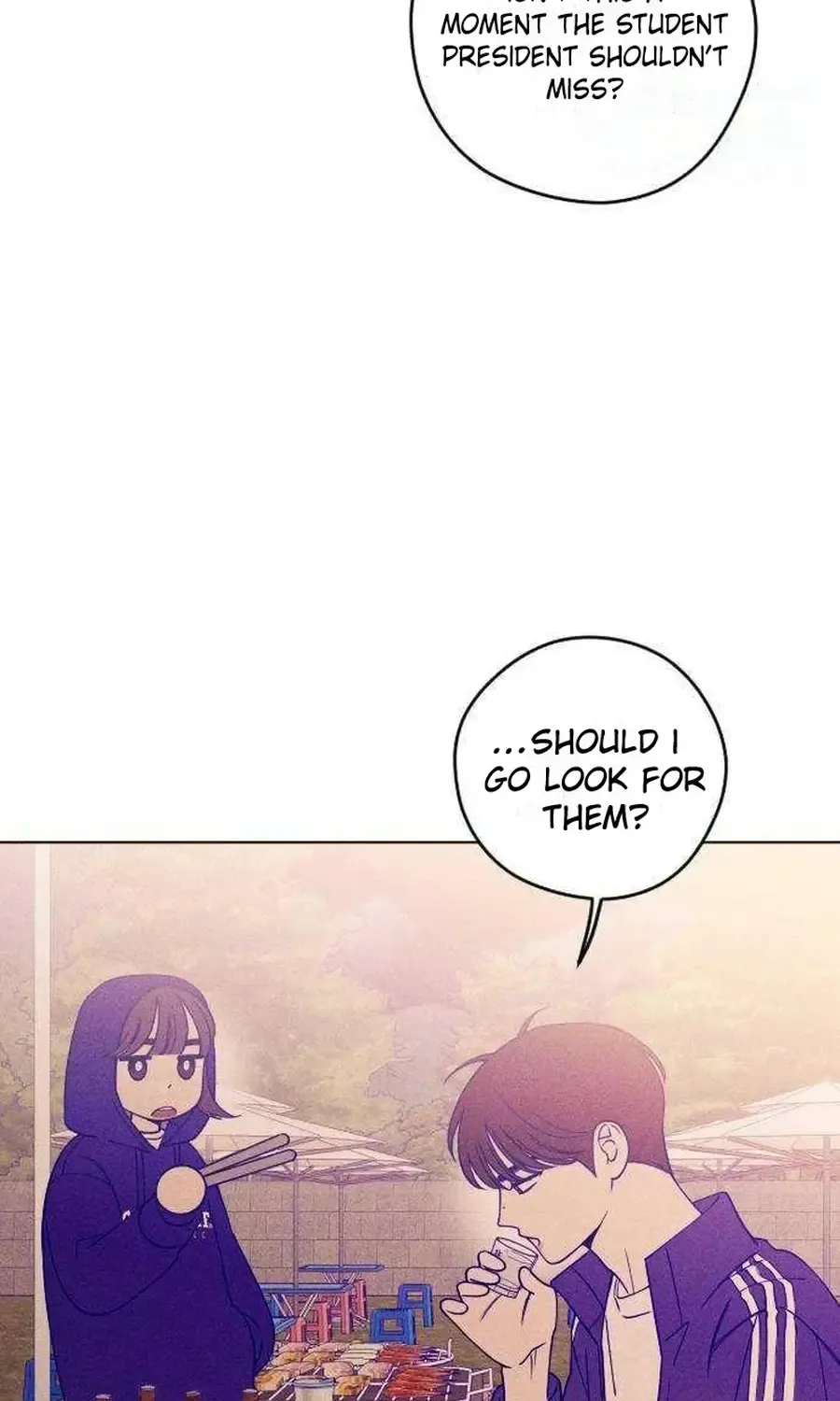 Youth Diary Chapter 19 page 60 - 
