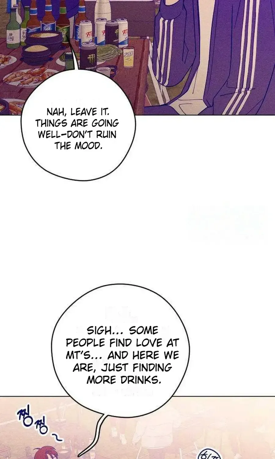 Youth Diary Chapter 19 page 61 - 