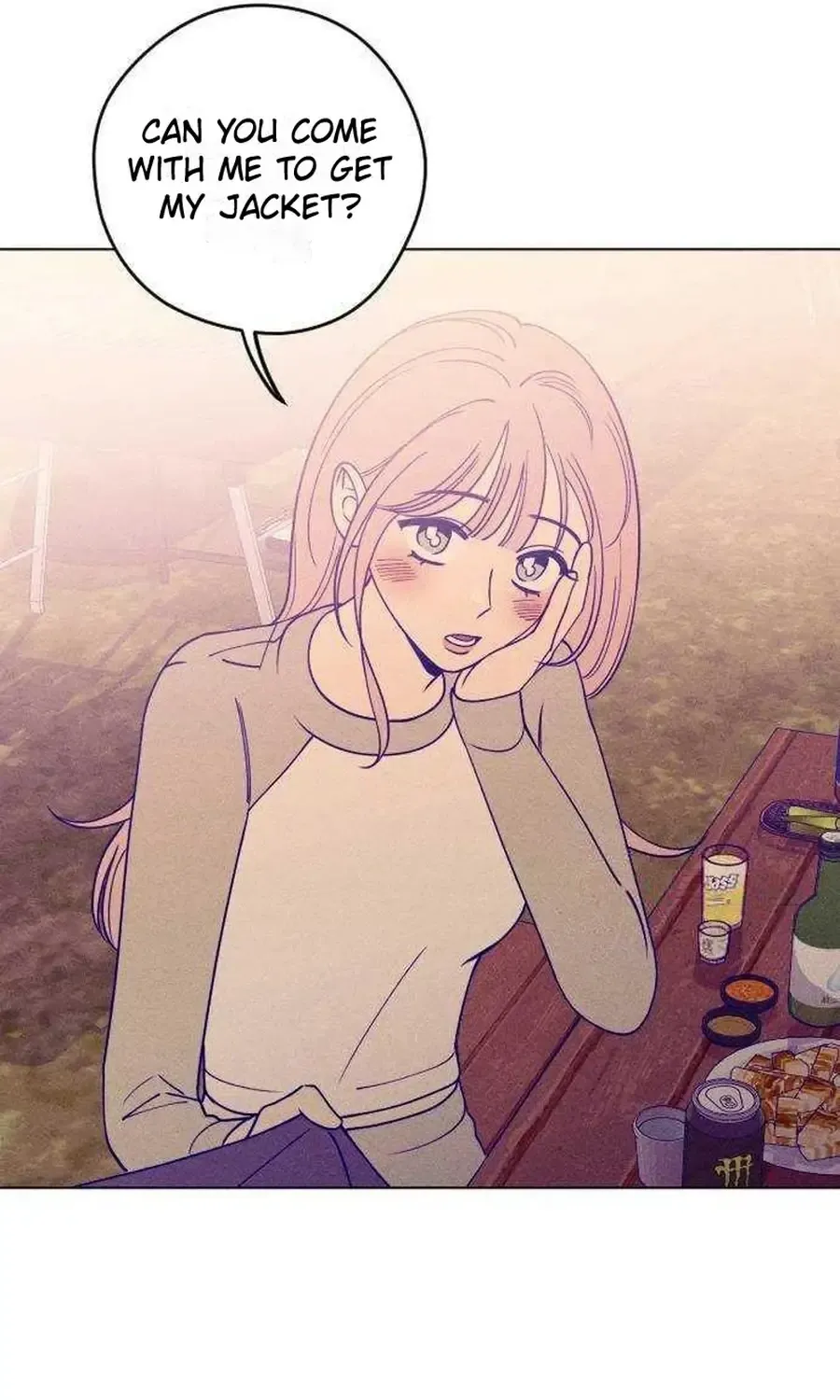 Youth Diary Chapter 19 page 64 - 