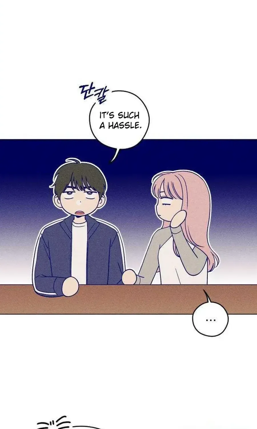 Youth Diary Chapter 19 page 65 - 