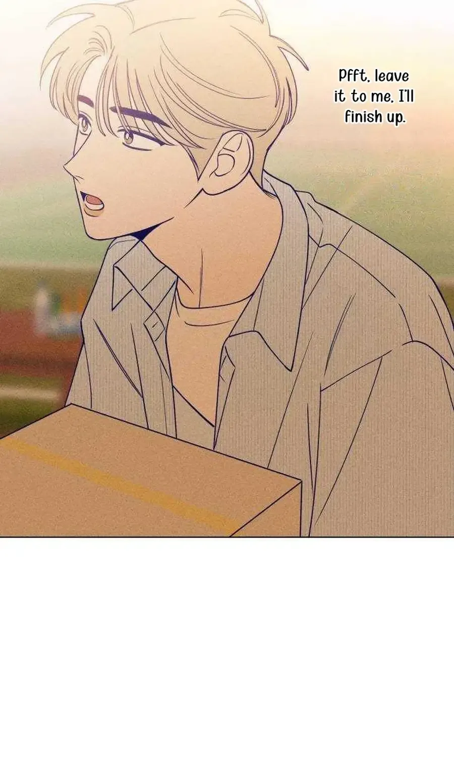 Youth Diary Chapter 19 page 9 - 