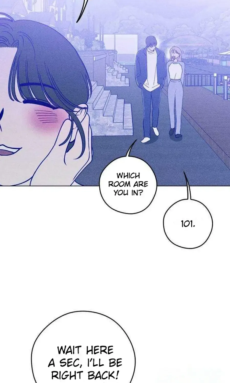 Youth Diary Chapter 19 page 81 - 