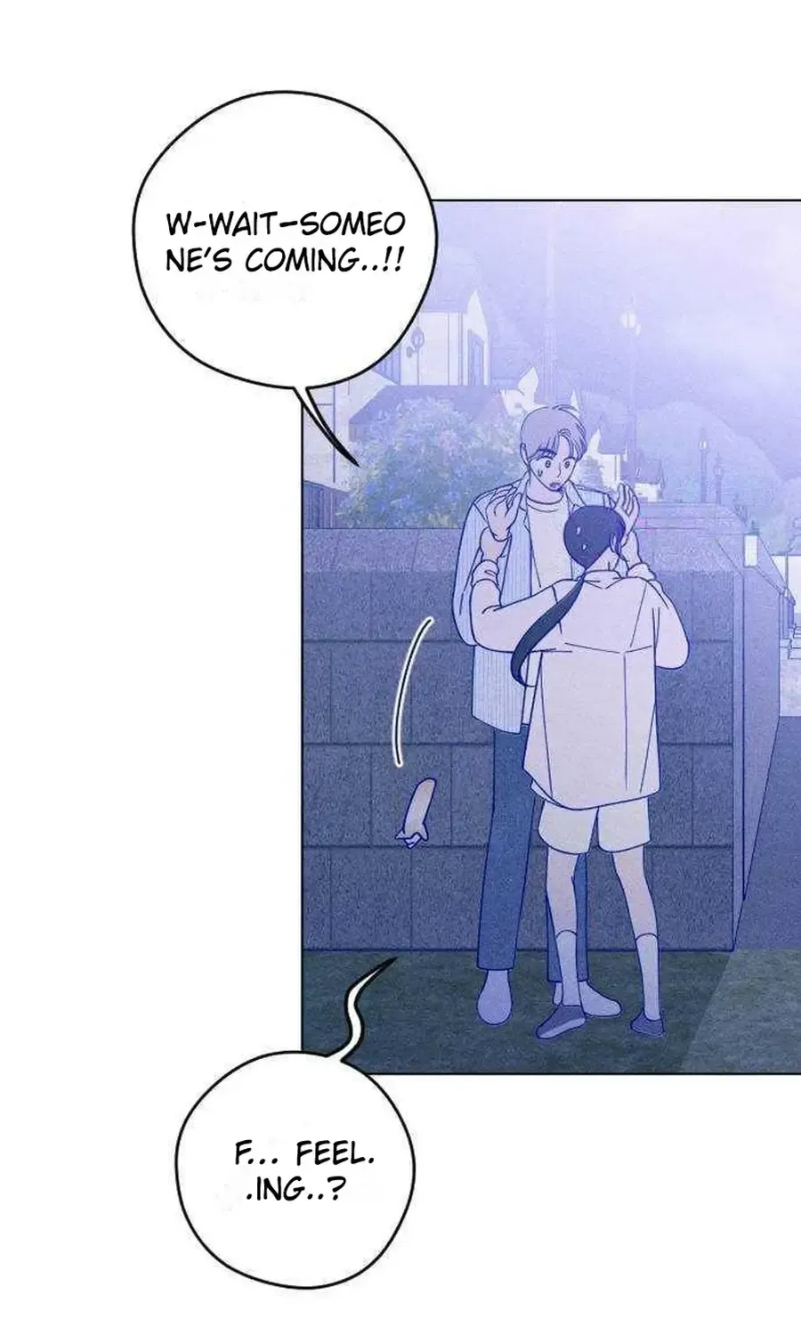 Youth Diary Chapter 19 page 83 - 