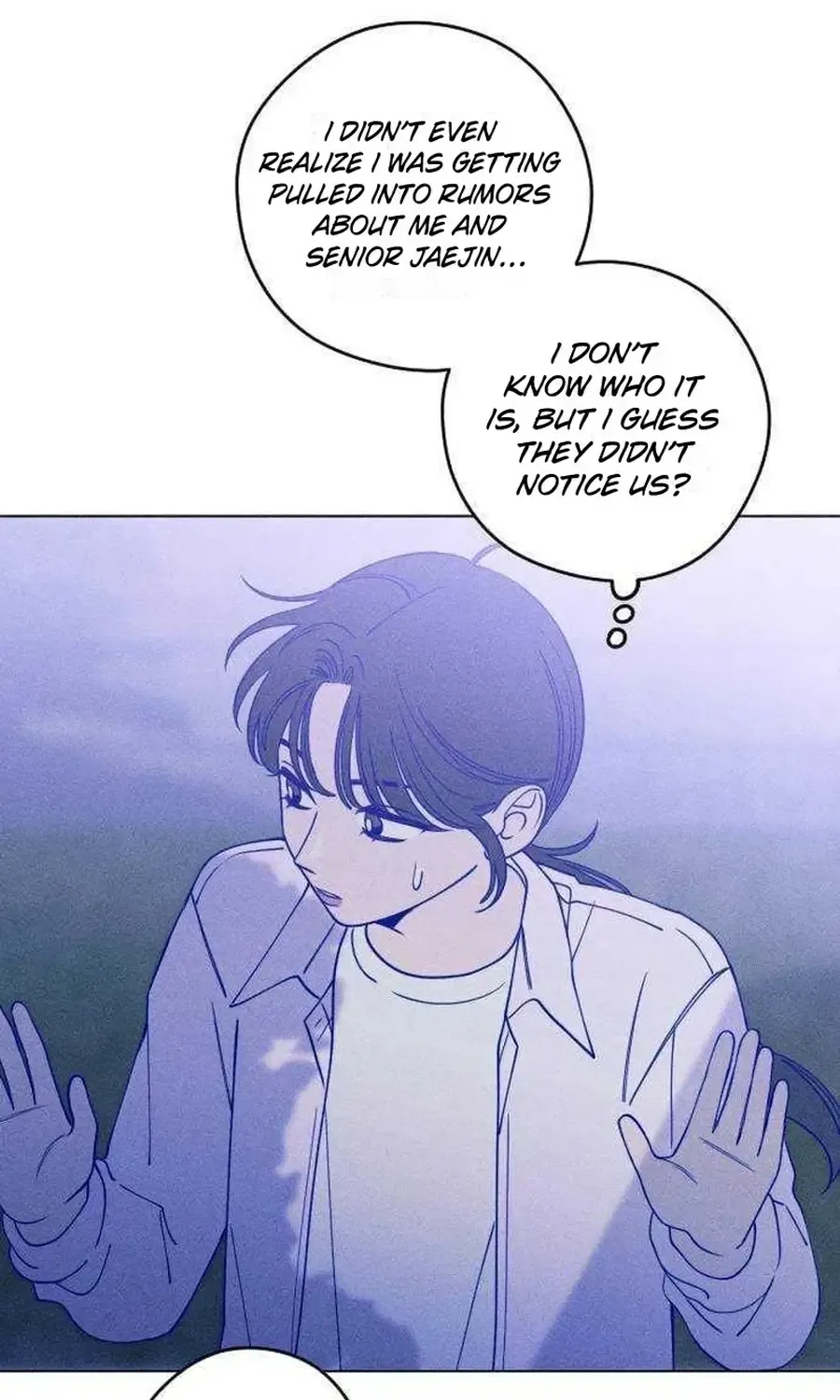 Youth Diary Chapter 19 page 87 - 