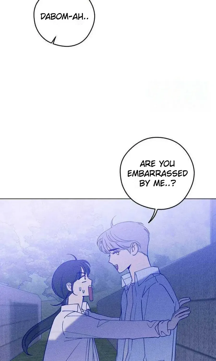 Youth Diary Chapter 19 page 88 - 