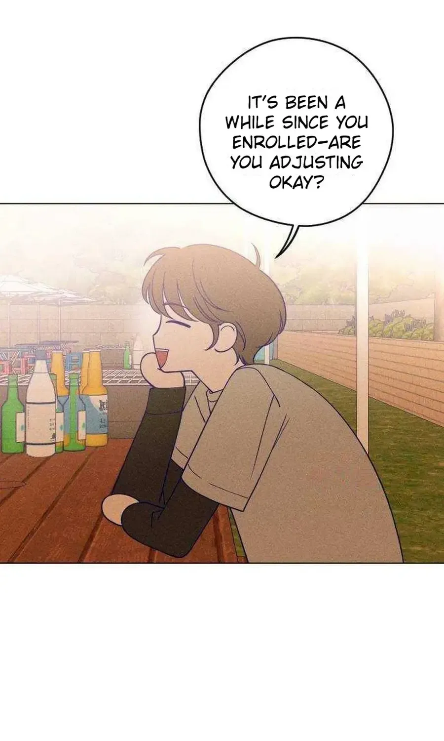 Youth Diary Chapter 19 page 10 - 