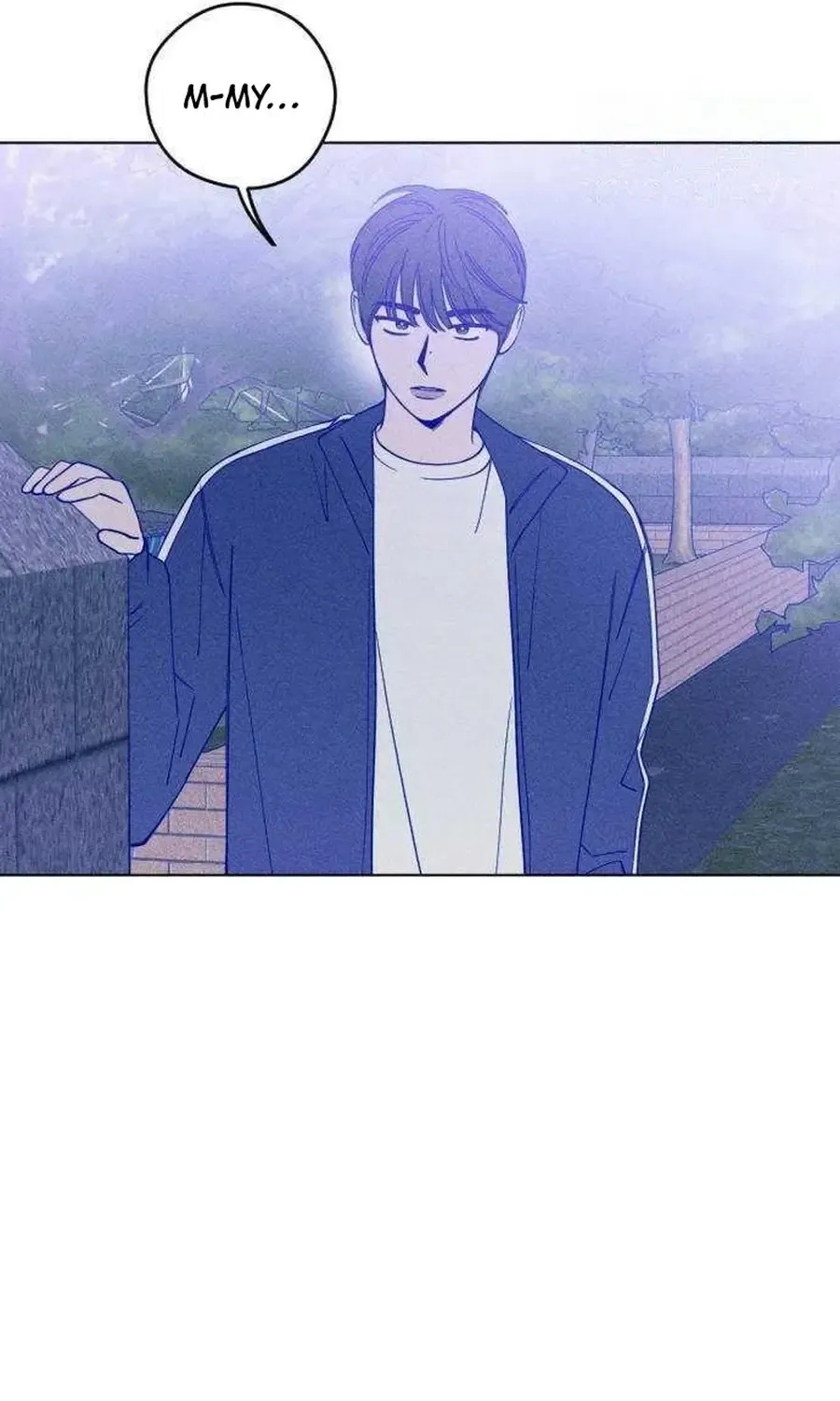 Youth Diary Chapter 19 page 99 - 