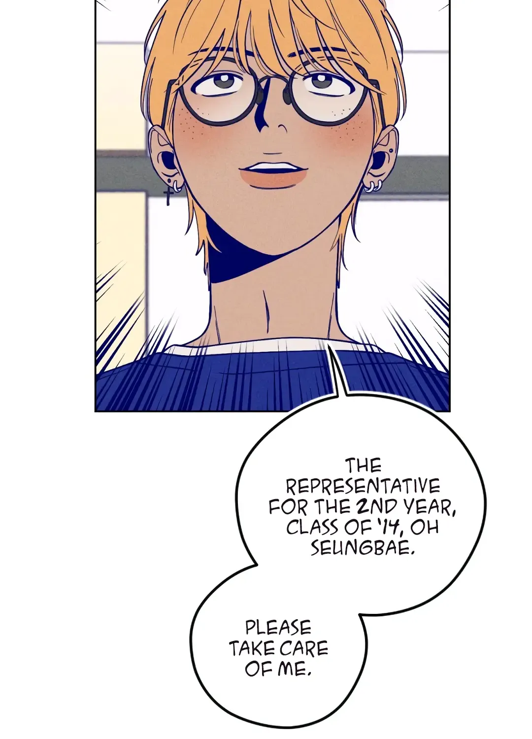 Youth Diary Chapter 2 page 102 - 