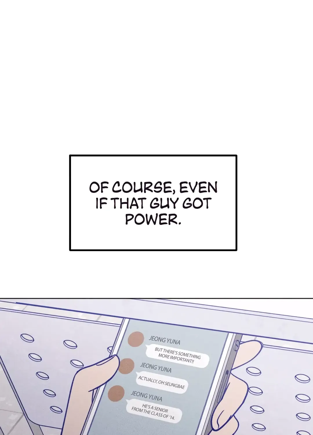 Youth Diary Chapter 2 page 103 - 