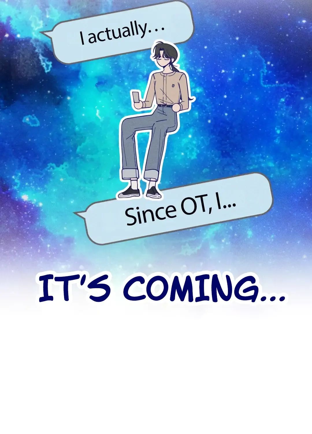 Youth Diary Chapter 2 page 12 - 