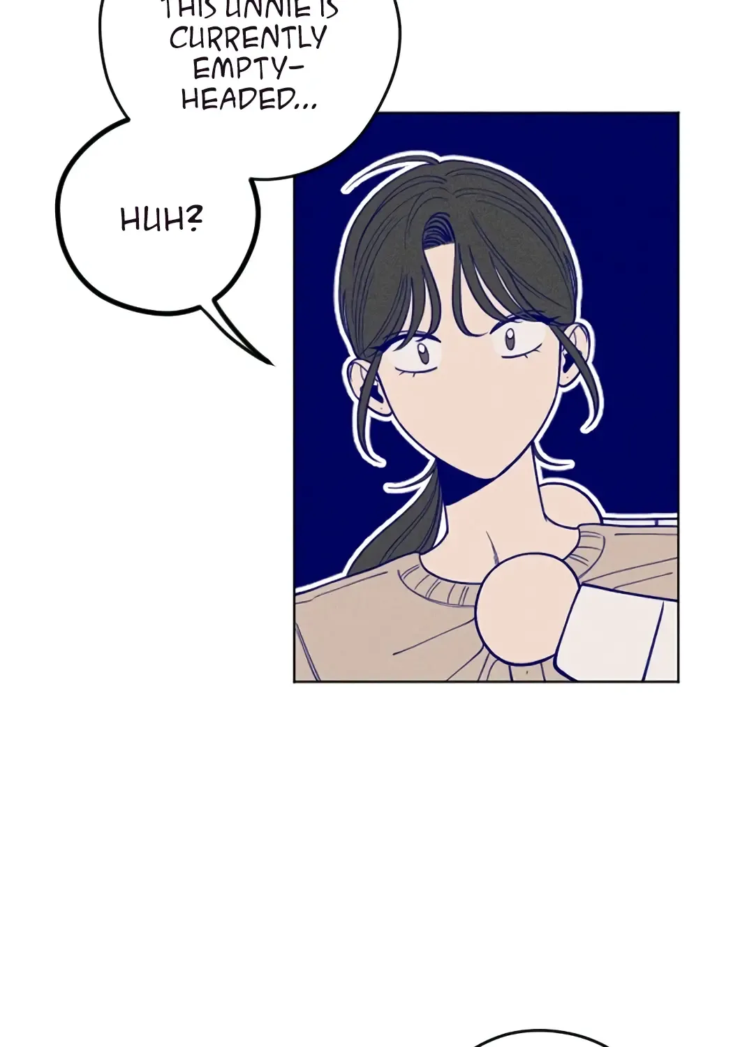 Youth Diary Chapter 2 page 14 - 