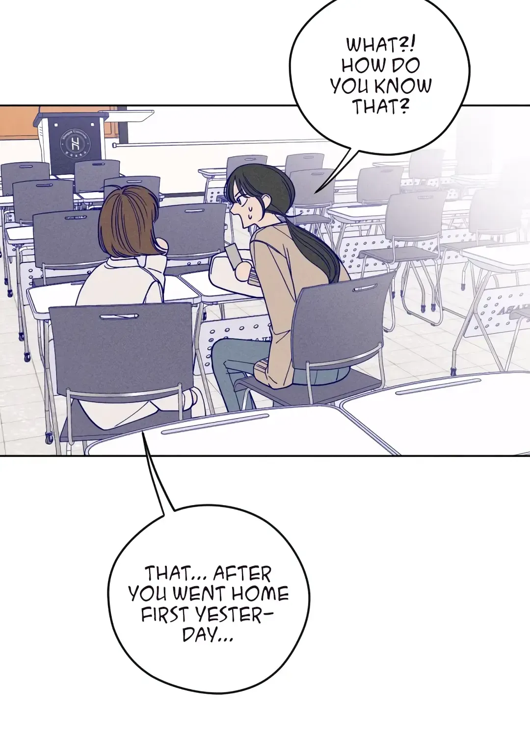 Youth Diary Chapter 2 page 15 - 