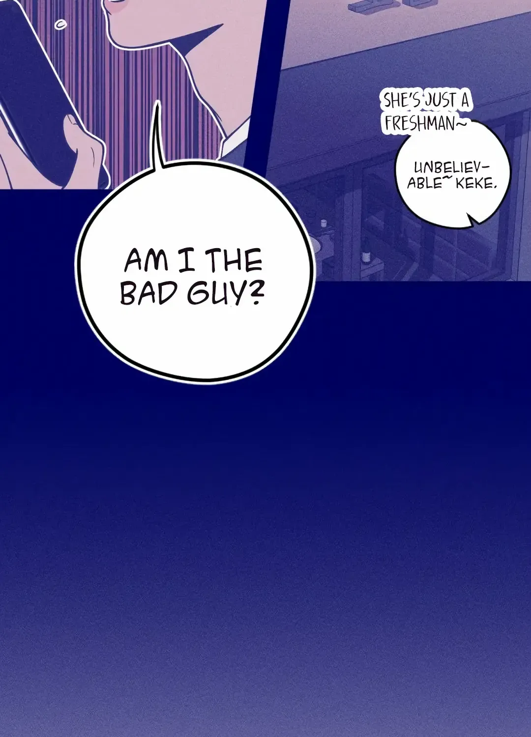 Youth Diary Chapter 2 page 26 - 