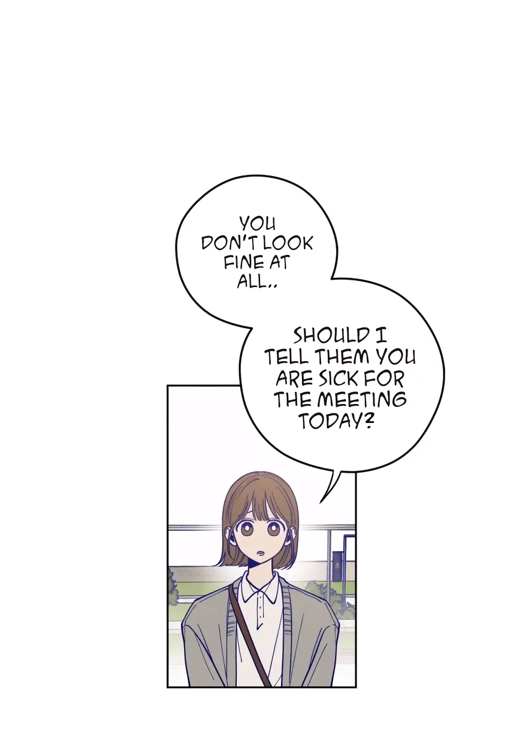 Youth Diary Chapter 2 page 31 - 