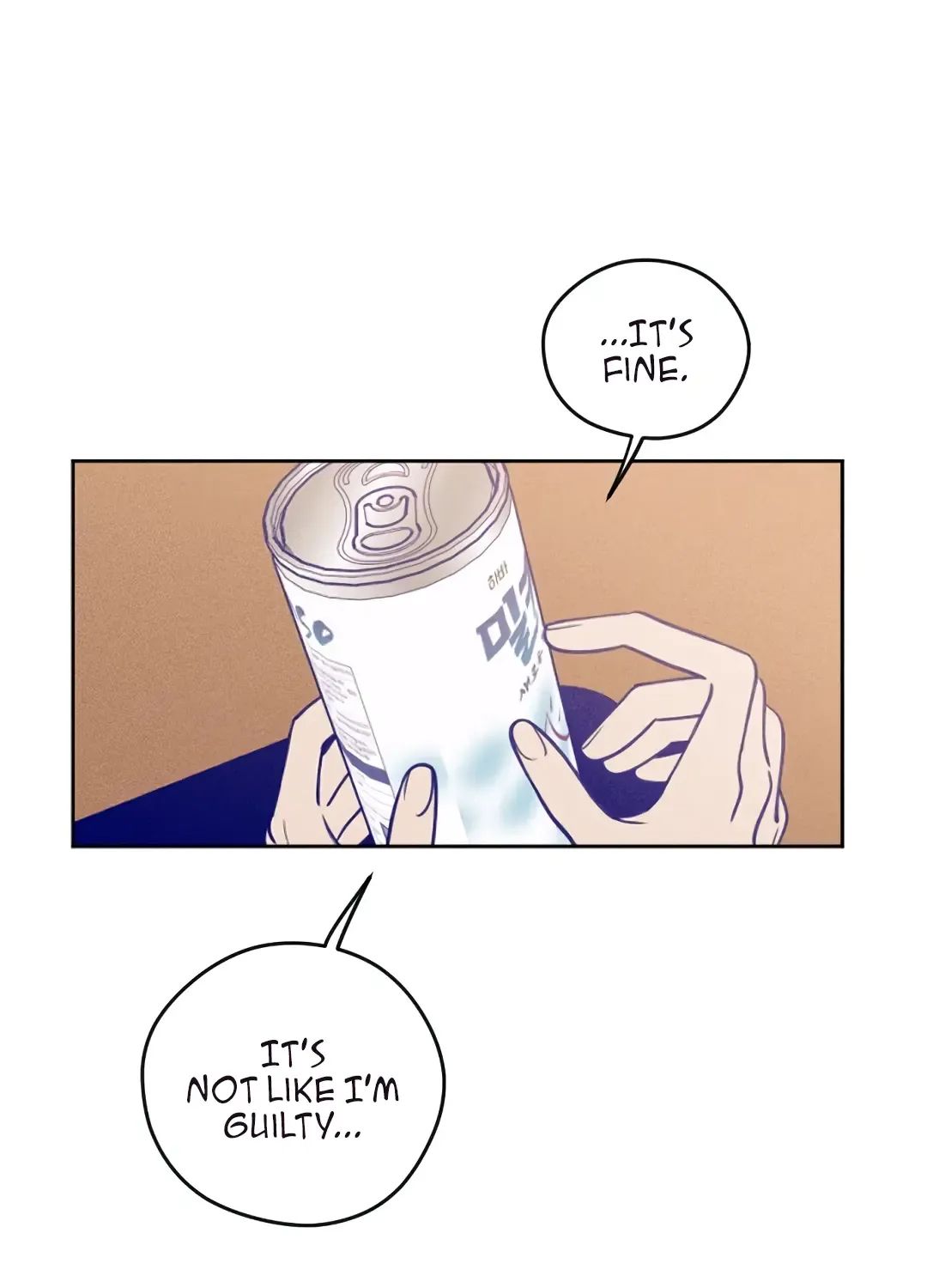 Youth Diary Chapter 2 page 32 - 