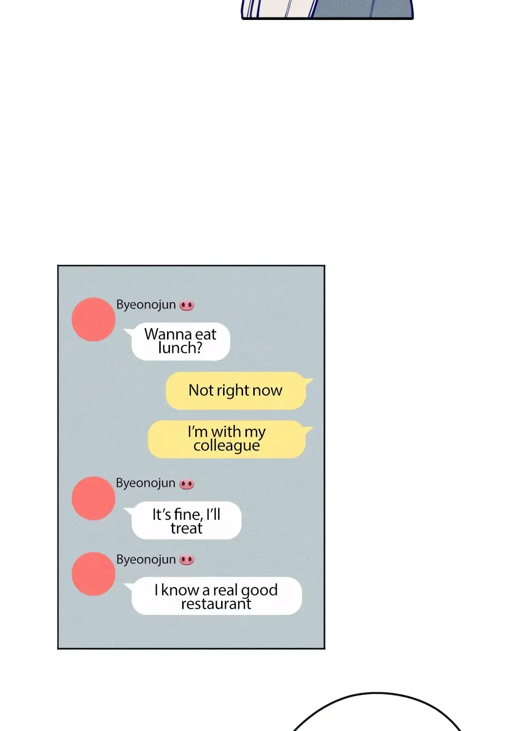 Youth Diary Chapter 2 page 38 - 