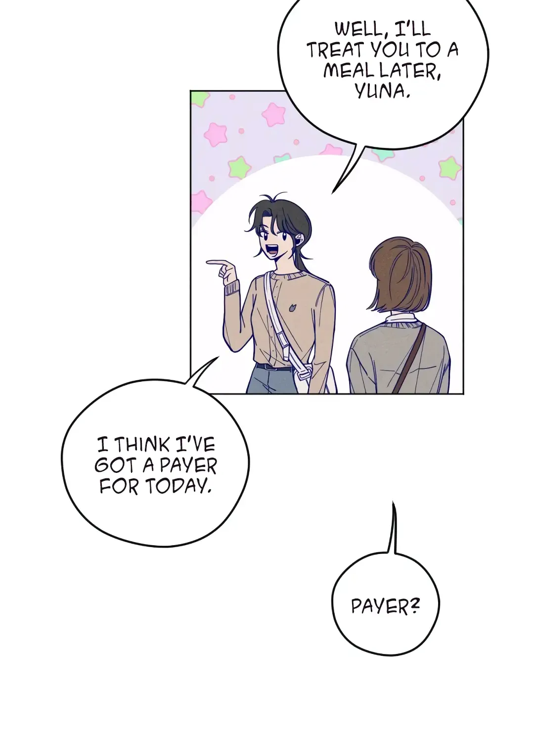 Youth Diary Chapter 2 page 39 - 