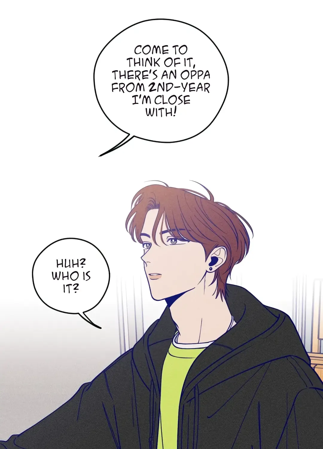 Youth Diary Chapter 2 page 48 - 
