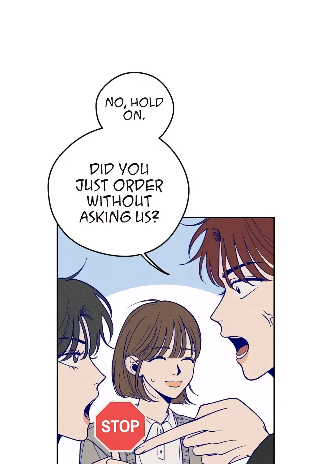 Youth Diary Chapter 2 page 52 - 