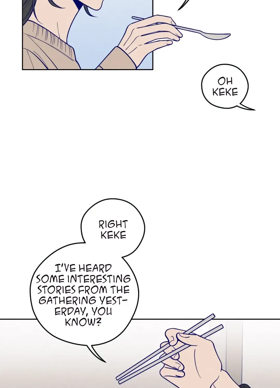Youth Diary Chapter 2 page 57 - 