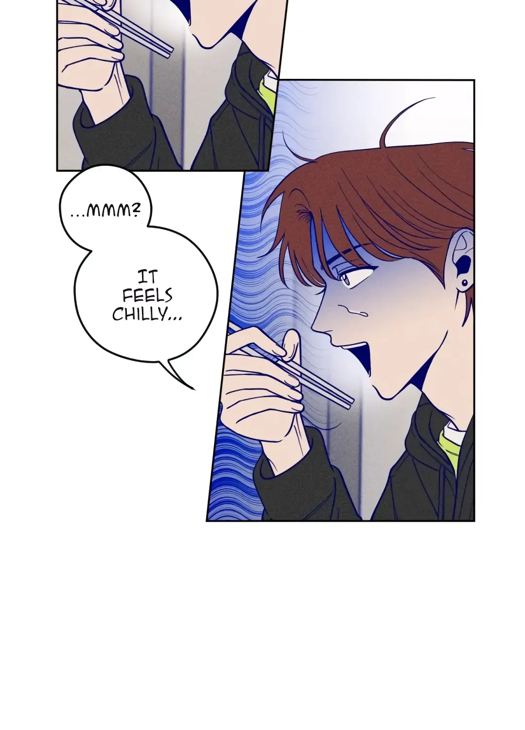 Youth Diary Chapter 2 page 59 - 