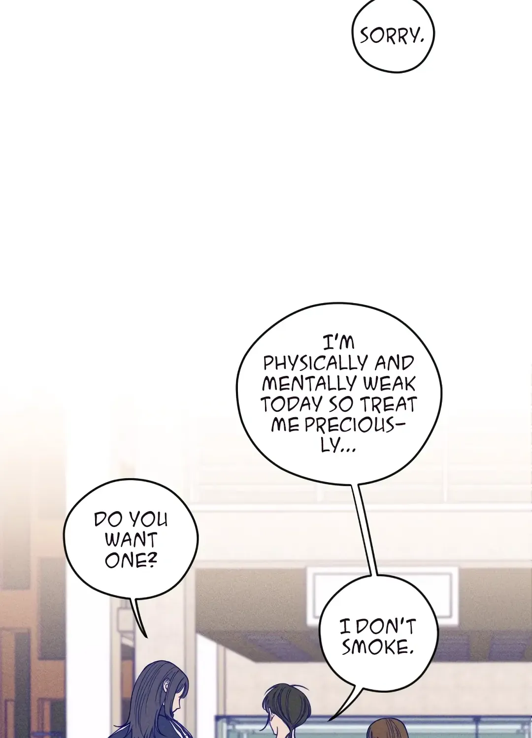 Youth Diary Chapter 2 page 74 - 