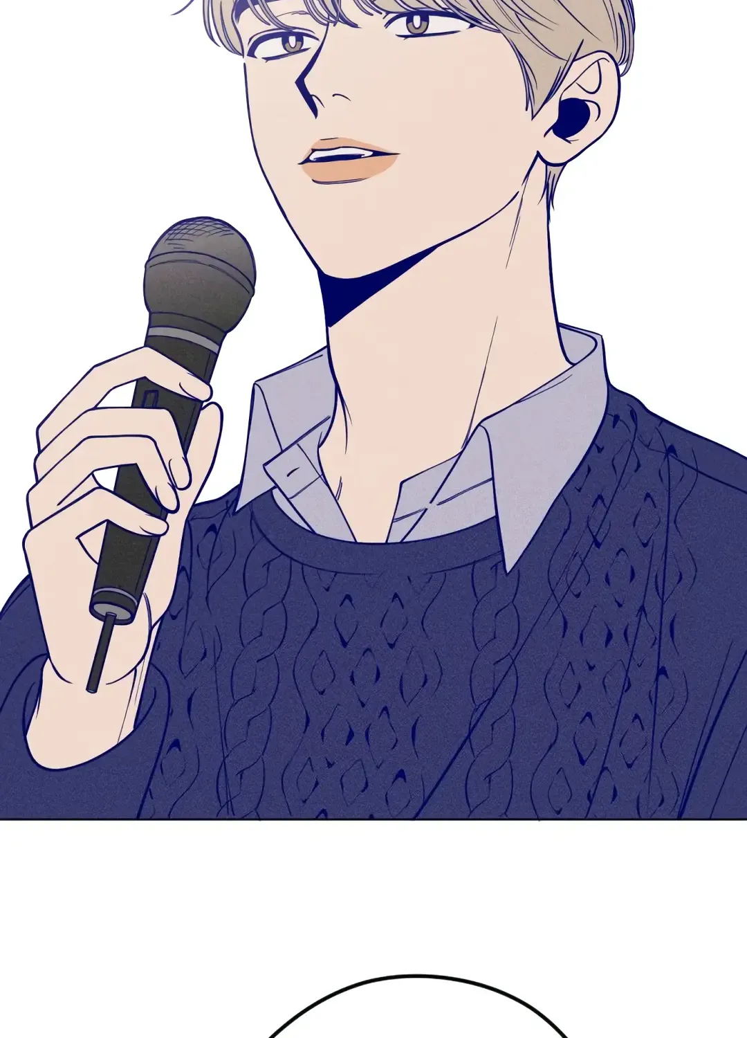 Youth Diary Chapter 2 page 85 - 