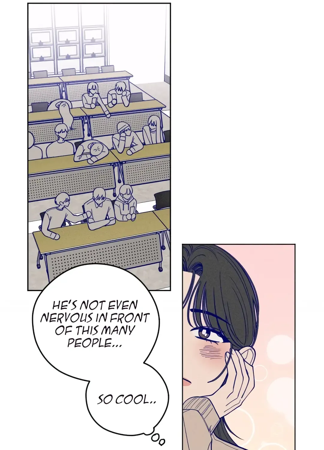 Youth Diary Chapter 2 page 89 - 