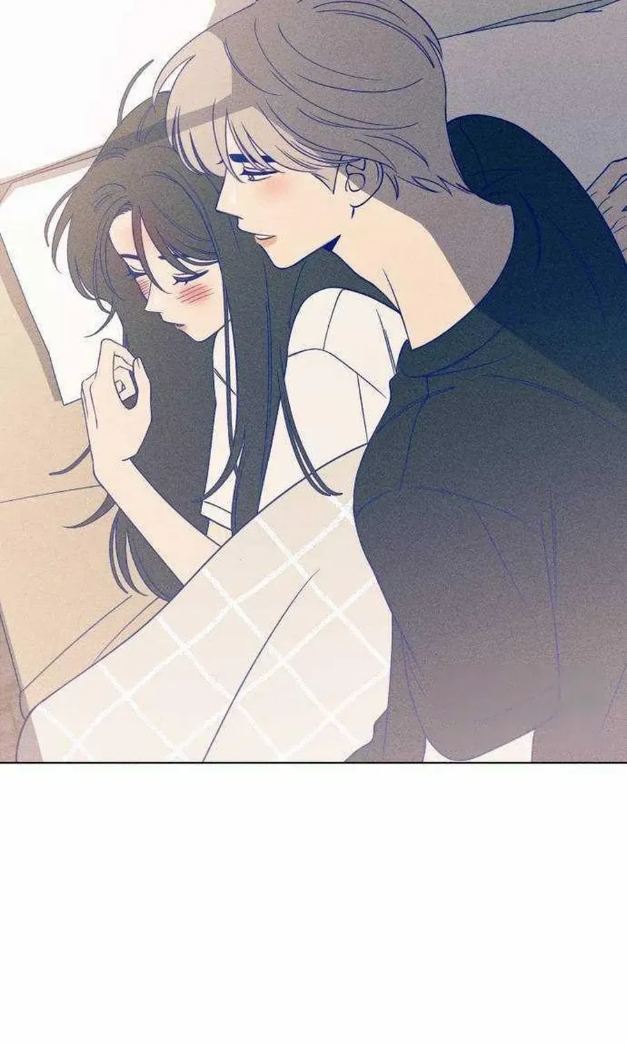 Youth Diary Chapter 26 page 109 - 