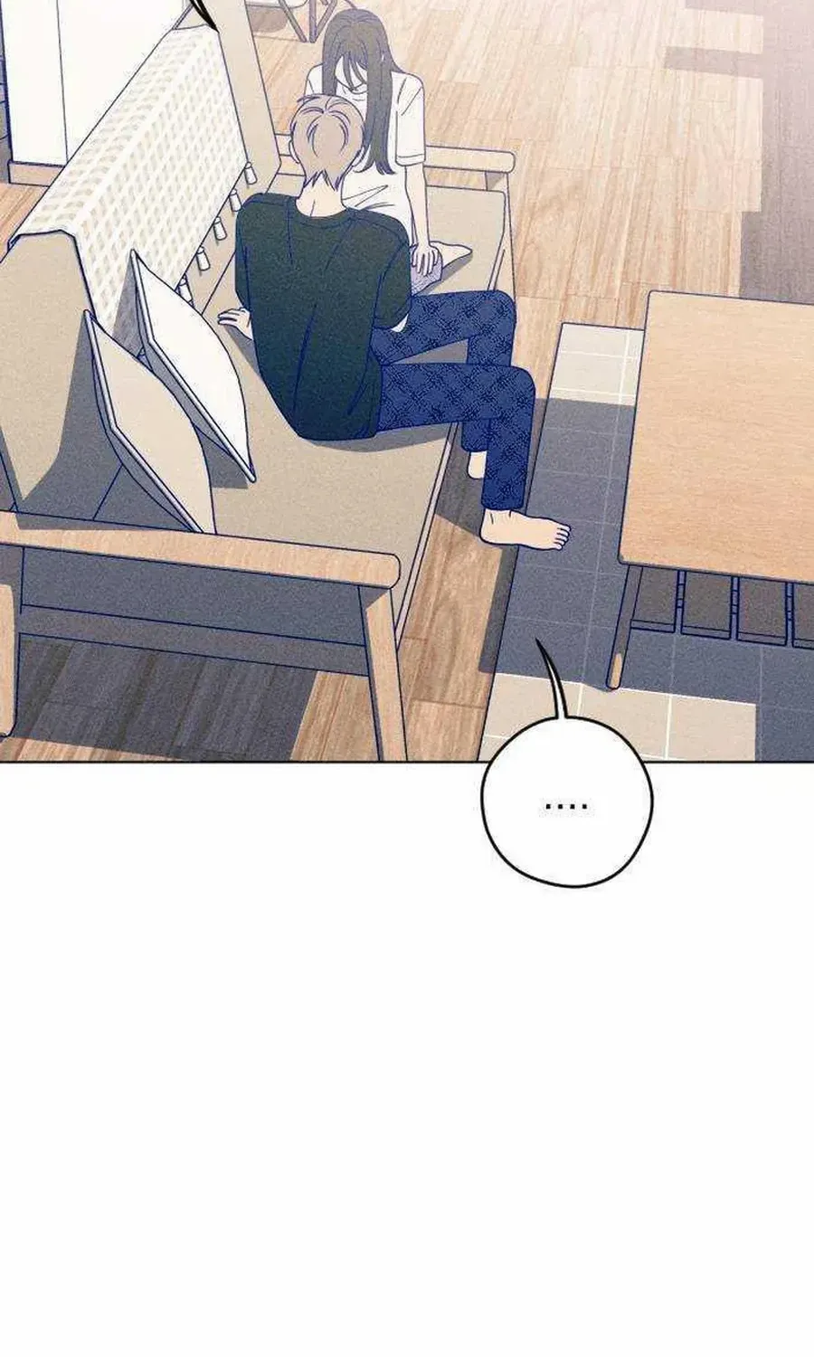 Youth Diary Chapter 26 page 17 - 