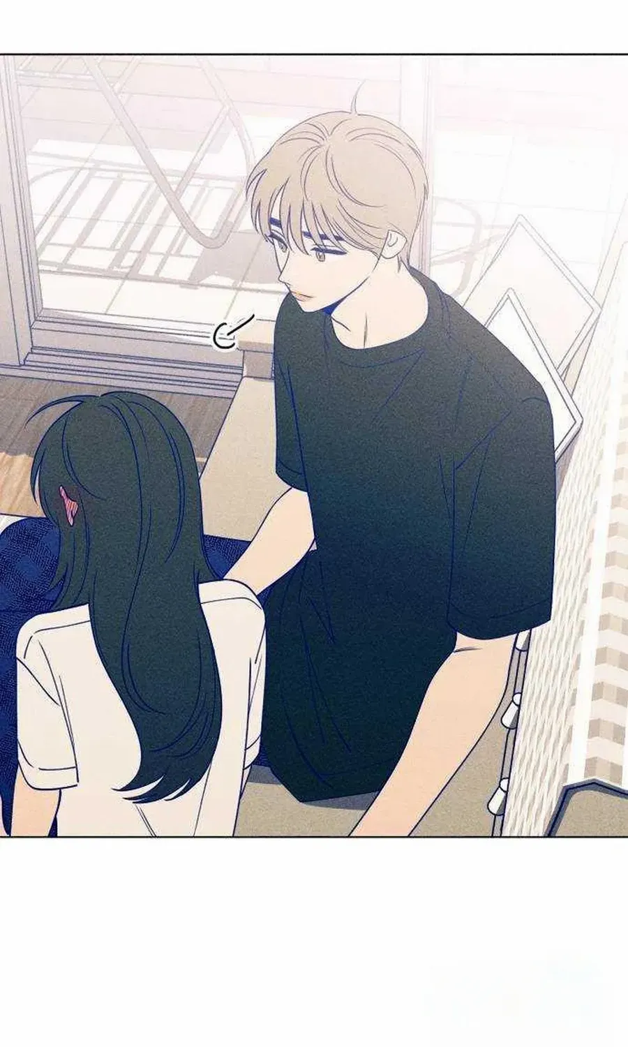 Youth Diary Chapter 26 page 20 - 