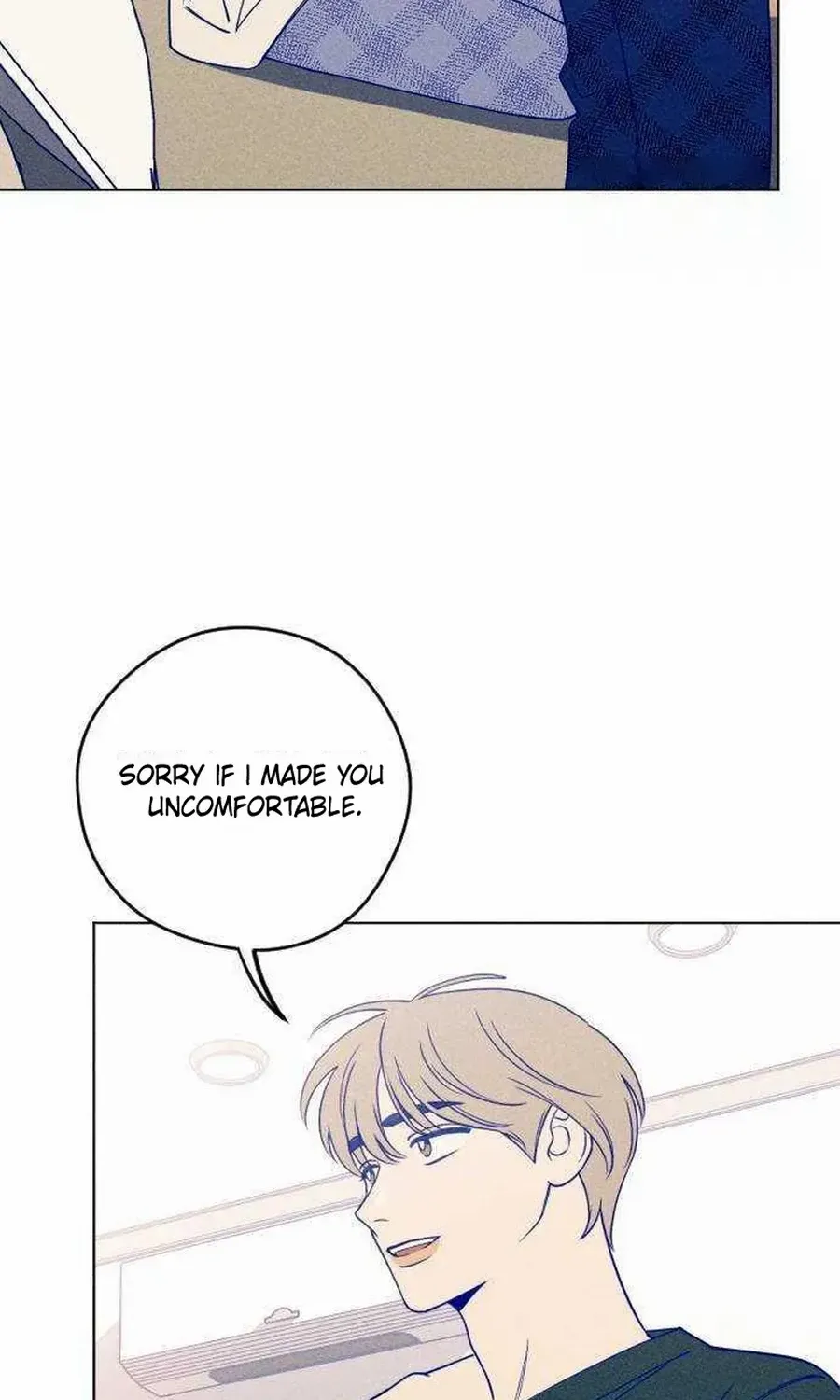 Youth Diary Chapter 26 page 23 - 