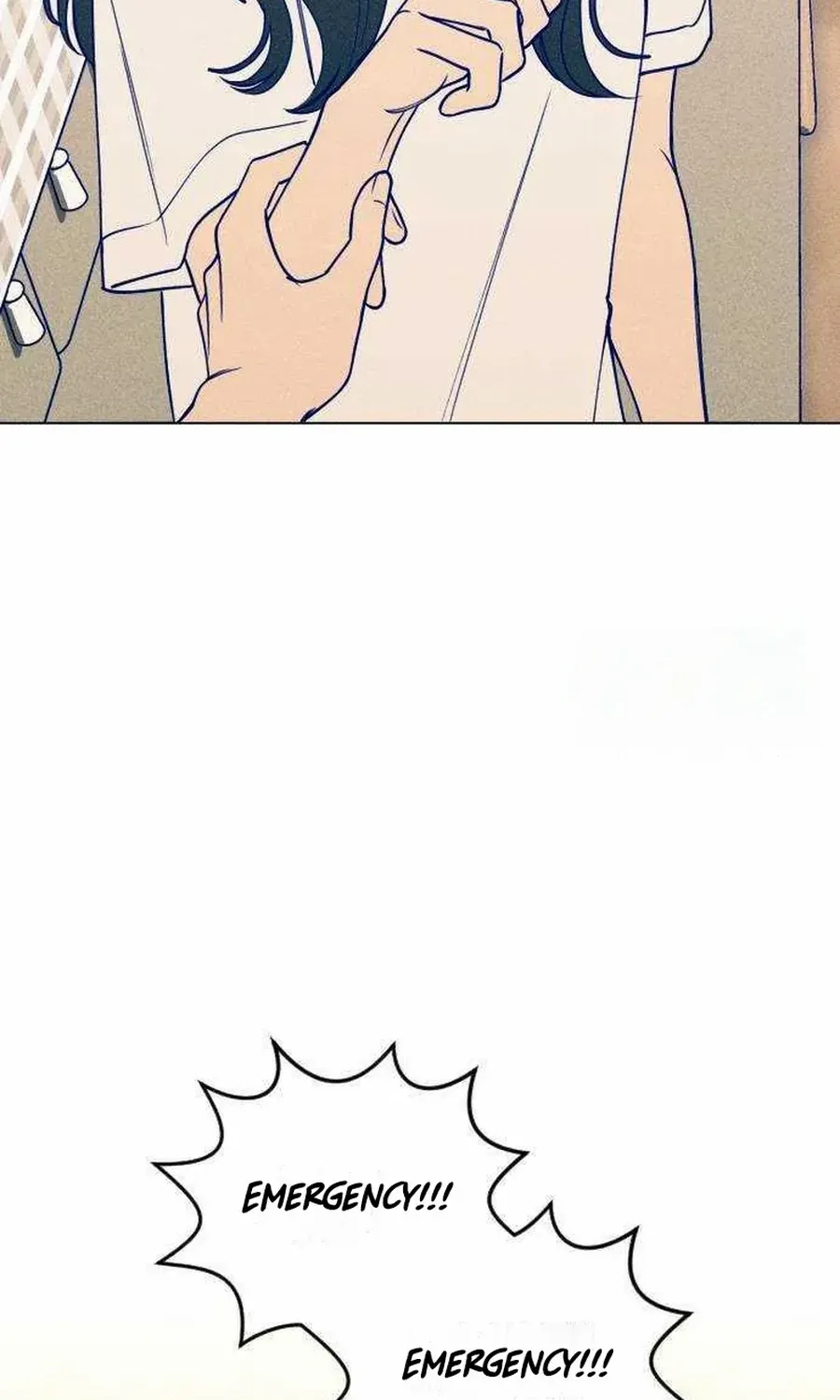 Youth Diary Chapter 26 page 4 - 