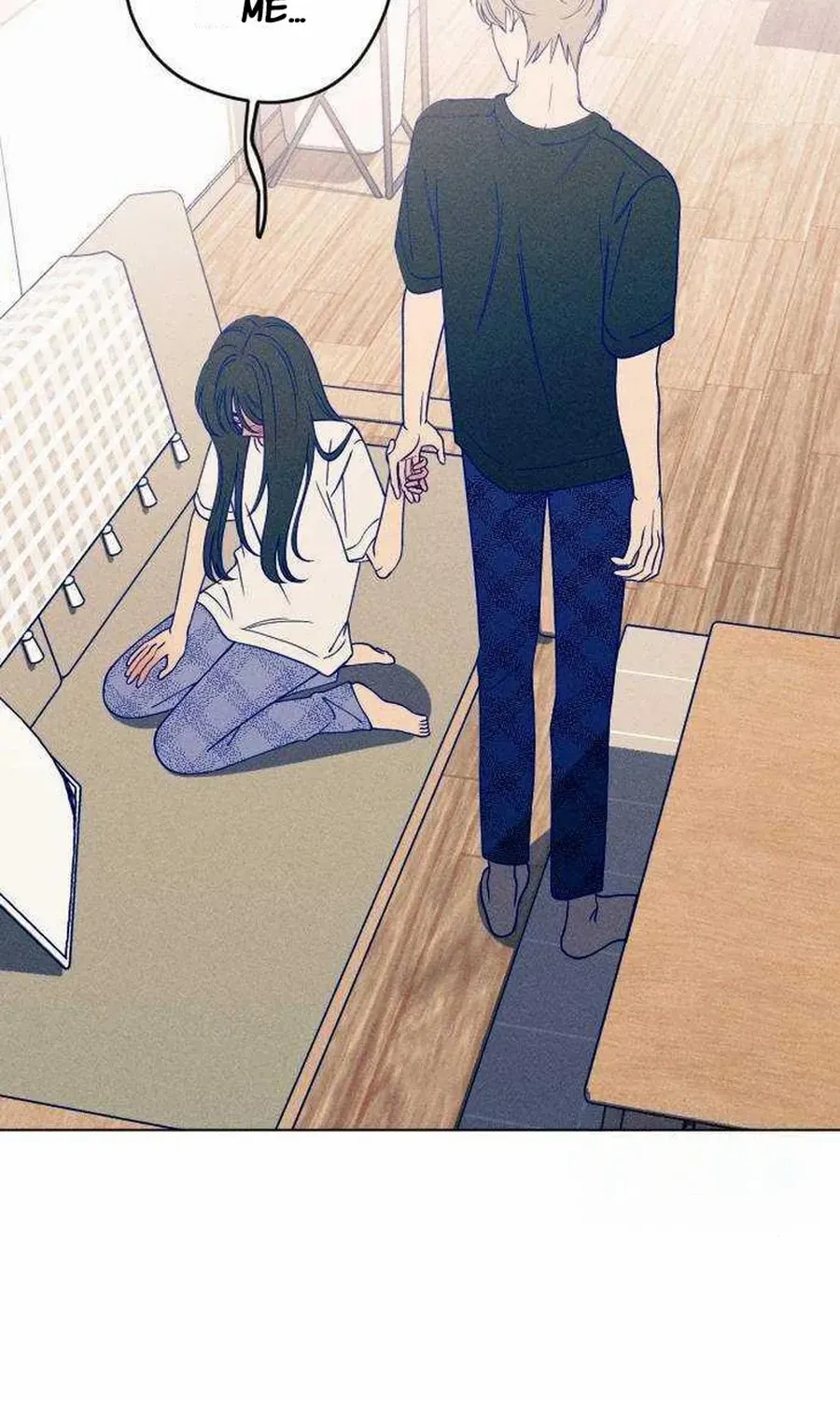 Youth Diary Chapter 26 page 31 - 