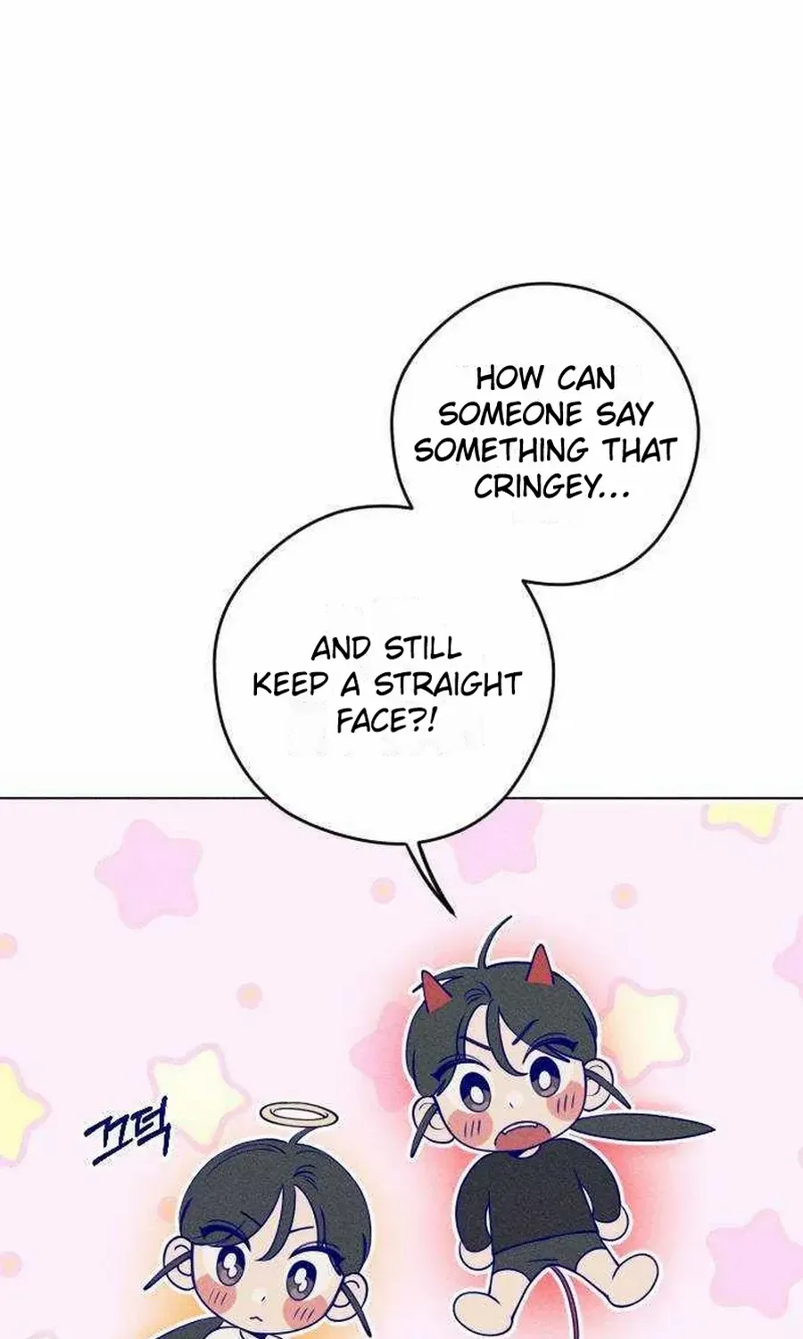 Youth Diary Chapter 26 page 6 - 
