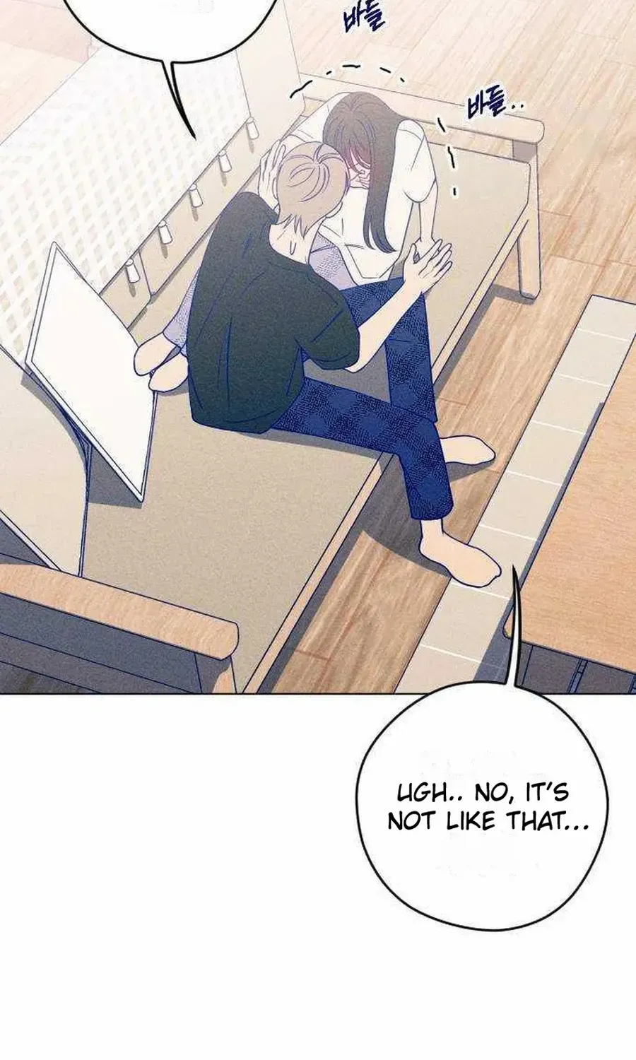 Youth Diary Chapter 26 page 54 - 