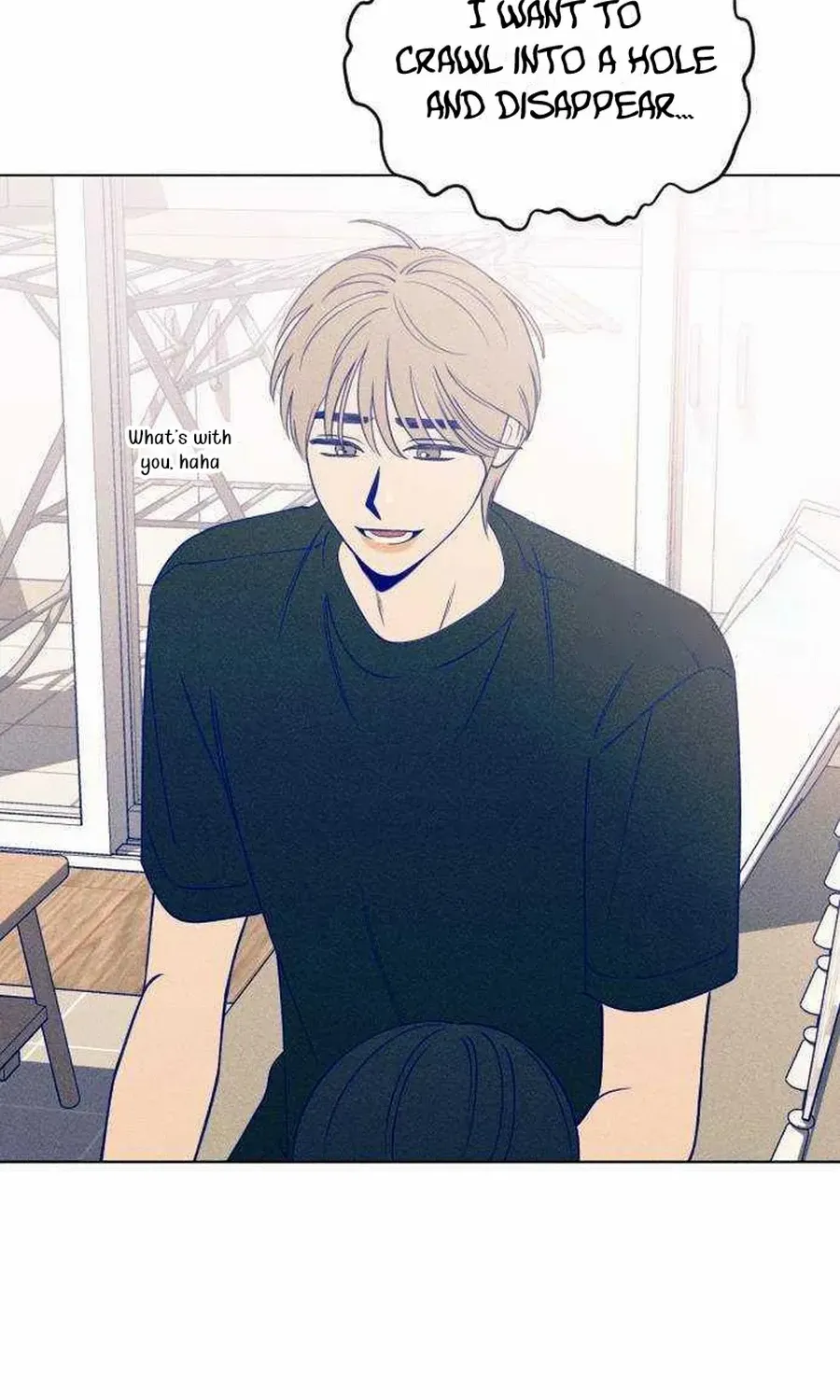 Youth Diary Chapter 26 page 57 - 