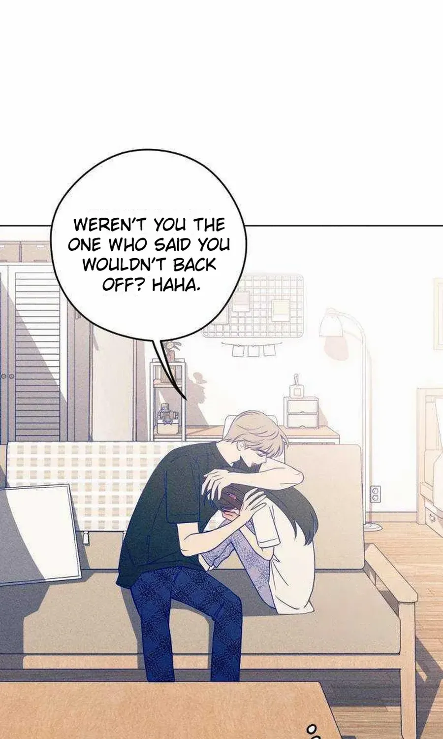 Youth Diary Chapter 26 page 58 - 