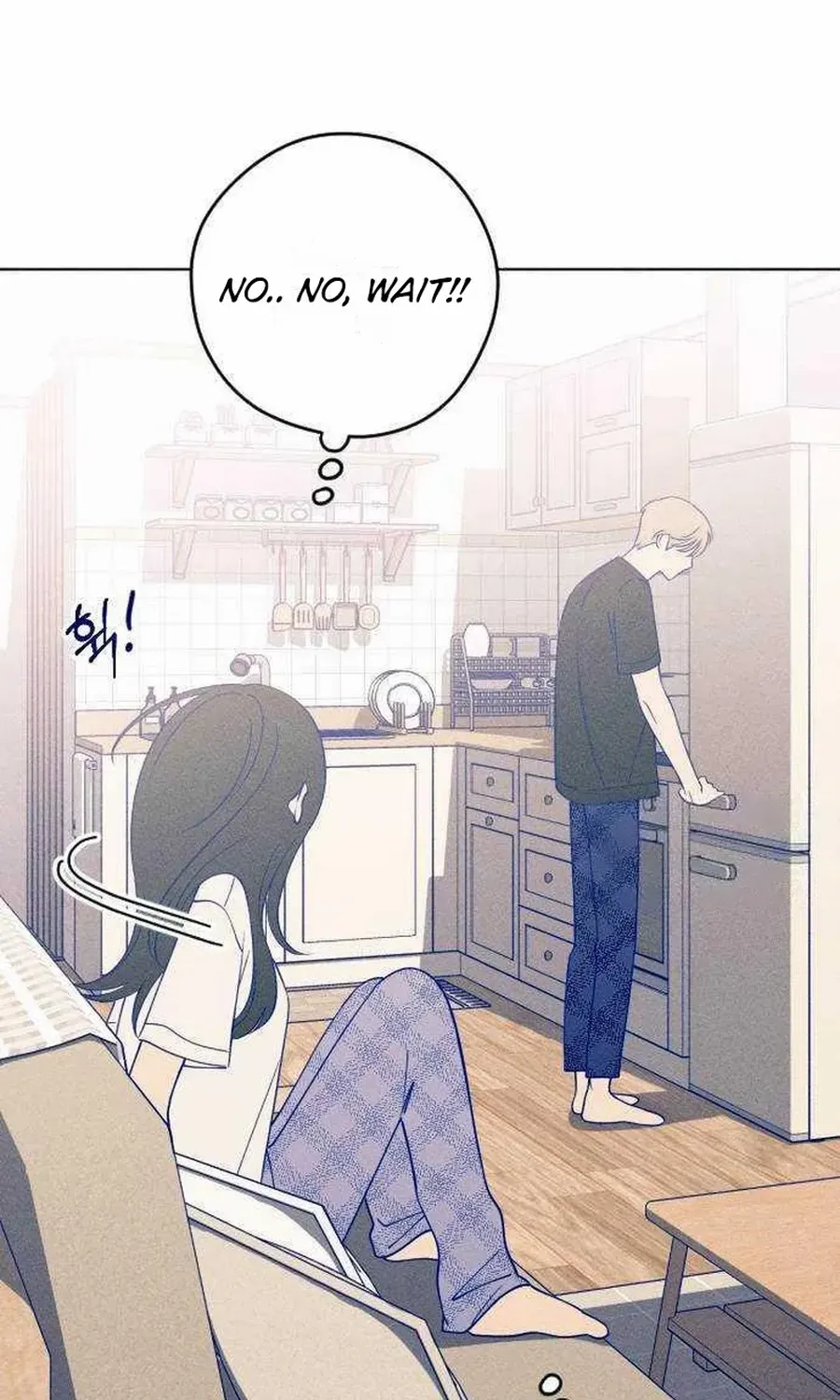 Youth Diary Chapter 26 page 61 - 