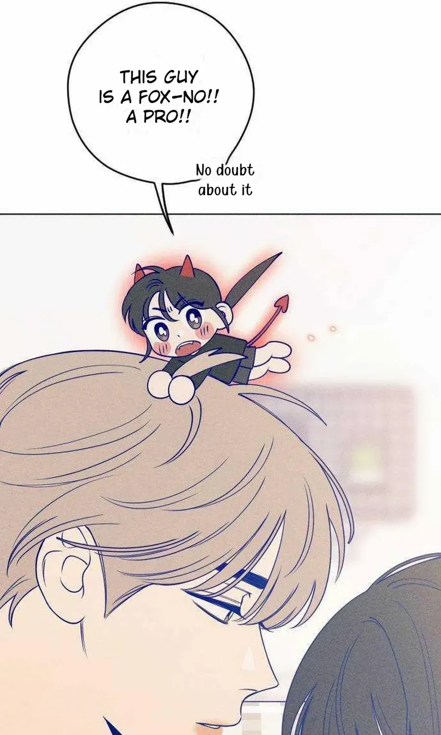 Youth Diary Chapter 26 page 8 - 