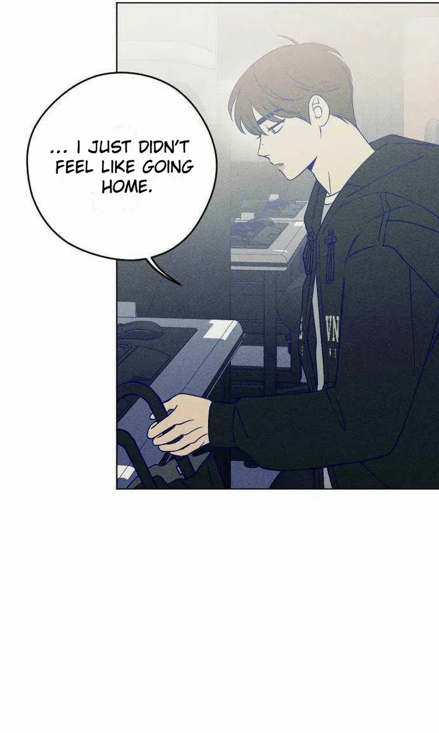 Youth Diary Chapter 26 page 77 - 