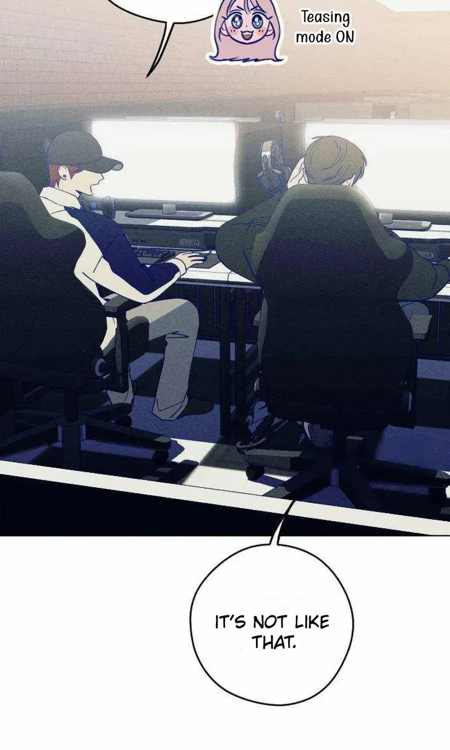 Youth Diary Chapter 26 page 82 - 