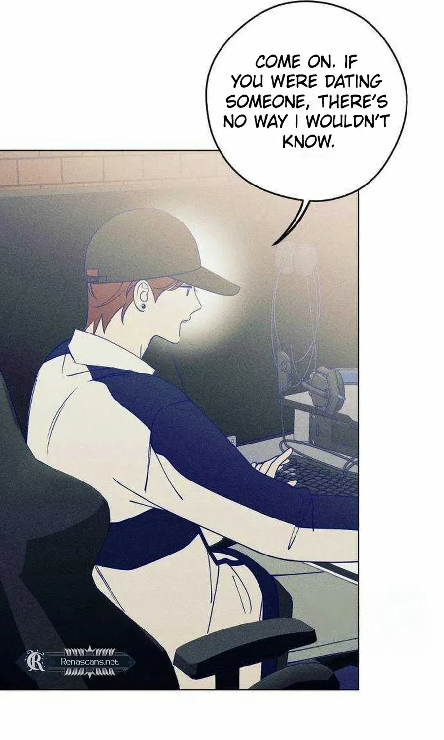 Youth Diary Chapter 26 page 84 - 