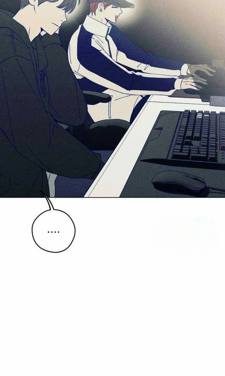 Youth Diary Chapter 26 page 87 - 