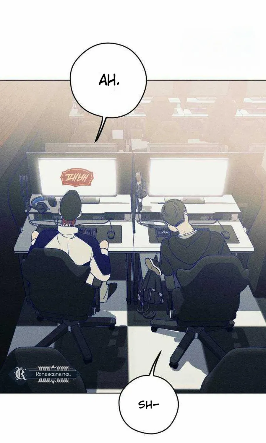 Youth Diary Chapter 26 page 95 - 